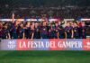Barcelona derrota al Al-Ahly y gana el Trofeo Joan Gamper