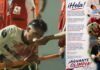 Michaell Chirinos tras sufrir fracturas en el rostro agradece a los olimpistas: “Volveré más fuerte”