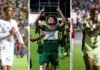 Definidos los cuartos de final de la Copa Centroamericana: Olimpia, Marathón y Motagua conocen sus rivales