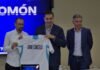 FFH presenta a Daniel Cancela quien llega para buscar futbolistas dentro y fuera de Honduras