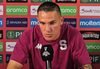 David Guzmán dice que Saprissa es el más grande de Centroamérica: “Vimos a esa Saprissa en el Mundial de Clubes”