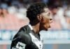 Dereck Moncada sigue encendido en Suiza y marca su quinto gol con el FC Lugano