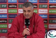 Diego Vázquez advierte previo al partido contra Marathón: “Real Estelí ha crecido mucho”
