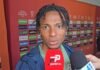 Edgar Medrano dijo que Motagua no era “invencible” y tras perder el juego respondió: “Mostraron falencias”