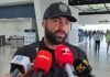 Edrick Menjívar habla de los fracasos en selecciones nacionales: “A la gente lo que hay es entregarle resultados”