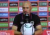 Eduardo Espinel no piensa en clásico ante Saprissa: “No es mi preocupación en este momento”