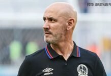 Eduardo Espinel reconoce que Olimpia cambió después recibir goleadas en EEUU: “Fue lo más importante”