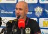 Eduardo Espinel lamenta las lesiones de Chirinos y Maldonado: “Es lo que más nos duele”