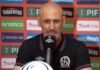 Eduardo Espinel tras el triunfo de Olimpia ante UMECIT: “Vamos a estar a la altura de la competencia, no tengo duda”