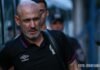 Eduardo Espinel y su fuerte cuestionamiento por la eliminación de la Sub-20 de Honduras: “Seamos humildes y digamos la verdad”