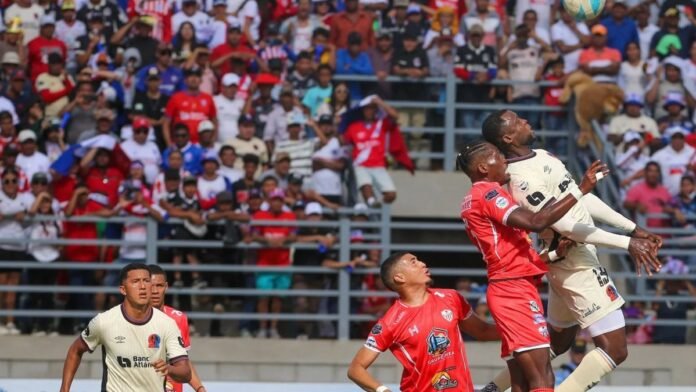 EstrellaRojaOLimpiaCronica_MiPasionhn