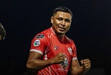Estrella Roja remonta y golea 5-2 a Juticalpa FC en Danlí