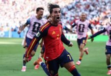 Barcelona y PSG siguen sin llegar a un acuerdo por Ferran Torres