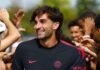 Ferran Torres es oficialmente jugador del PSG