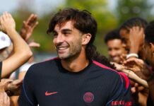 Ferran Torres es oficialmente jugador del PSG