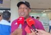 Hernán Medford llega a Honduras para el partido de Saprissa ante Olimpia: “Siempre será difícil”