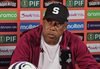 Hernán Medford previo al partido ante Olimpia: “Saprissa no es un equipo que se asusta”