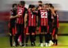 Independiente remonta ante Choloma y cierra la jornada con una victoria que se siente en Siguatepeque