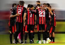 Independiente remonta ante Choloma y cierra la jornada con una victoria que se siente en Siguatepeque