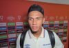 Jack Jean Baptiste tras vencer a Saprissa: “Son partidos para dar un golpe de autoridad y lo conseguimos”