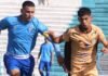 Génesis PN debuta con triunfo ante Choloma en la jornada 1 del Torneo Apertura