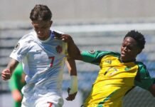 Jamaica y Canadá empatan y clasifican a cuartos del Premundial Sub-20, Honduras podría seguir como mejor tercero