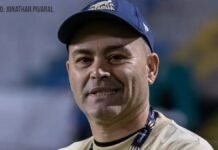Javier López confía que clasificarán a cuartos de la Centroamericana: “Con esta actitud, es imposible no avanzar a la siguiente fase”