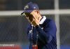 Javier López muy autocrítico tras triunfo de Motagua ante FAS: “Nos costó mucho ser el equipo que queremos ser”