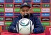 Javier López tras la clasificación a cuartos de final de Copa Centroamericana: “Logramos nuestro objetivo”