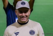 Javier López y su sueño: “Quiero ser el entrenador de Motagua en el centenario”