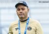 Javier López da la cara tras la derrota ante Olimpia: “No me gustan los errores muy concretos que tenemos”