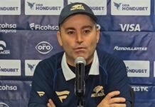 Javier López advierte a “Zapatilla” Mejía que lo acusó de racismo: “Lo demuestra, se disculpa o vamos a denunciarlo por difamación”