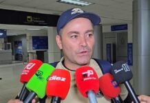 Javier López no duda: “Olimpia y Saprissa son los dos clubes más fuertes de Centroamérica”