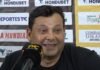Jeaustin Campos lamenta problemas económicos en Real España: “No me voy, tenemos mucho cariño al club”