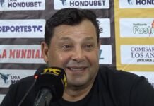 Jeaustin Campos lamenta problemas económicos en Real España: “No me voy, tenemos mucho cariño al club”