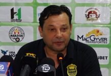 Jeaustin Campos destaca triunfo de Real España ante Platense y lamenta: “Se fueron jugadores importantes”