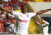 Jeremy Rodríguez marca doblete con Olimpia y comparte su sueño: “Jugar en Europa”