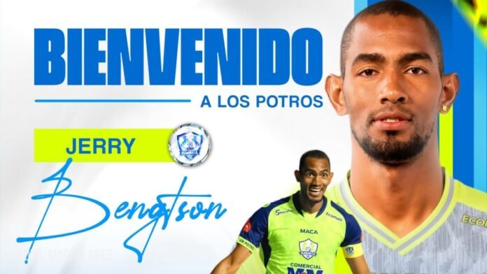 JerryBengtsonOlanchoFC_MiPasionhn