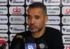 Juanfran García tras el debut de Independiente: “Nos hemos quitado el miedo de jugar en Liga Nacional en 35 minutos”