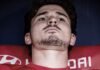 Julián Álvarez no entrenó con Atlético de Madrid por enfermedad