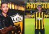 Kervin Arriaga es nuevo jugador del AEK de Grecia