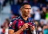 Kervin Arriaga sería nuevo jugador del AEK de Grecia
