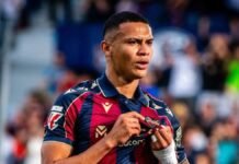 Kervin Arriaga sería nuevo jugador del AEK de Grecia