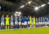 Lech Poznan de Luis Palma goleó 7-0 a FC Thun de Suiza y está cerca de la Europa League