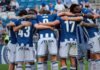 Lech Poznan con Luis Palma en la cancha gana en ronda clasificatoria de Europa League