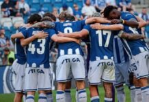 Lech Poznan con Luis Palma en la cancha gana en ronda clasificatoria de Europa League