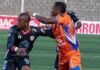 Lobos UPNFM y Estrella Roja se reparten los puntos en un vibrante 2-2