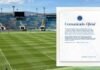 Motagua anuncia que hinchas del FAS solo podrán entrar a Sol Sur y con pasaporte o DNI salvadoreño