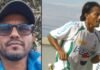 Asesinan en Catacamas al exfutbolista Malcon Hernández