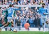 Manchester City remonta al Bournemouth en su debut en la Premier League ‘in extremis’